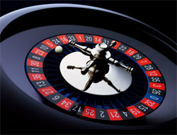 you roulette