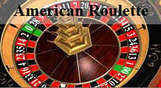 famous american roulette
